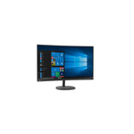 Lenovo D32qc-20 Monitor: Brillante QHD-Auflösung & Gaming-Performance