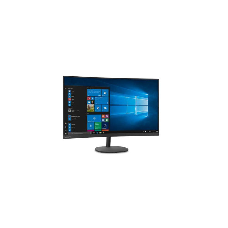 Lenovo D32qc-20 Monitor: Brillante QHD-Auflösung & Gaming-Performance