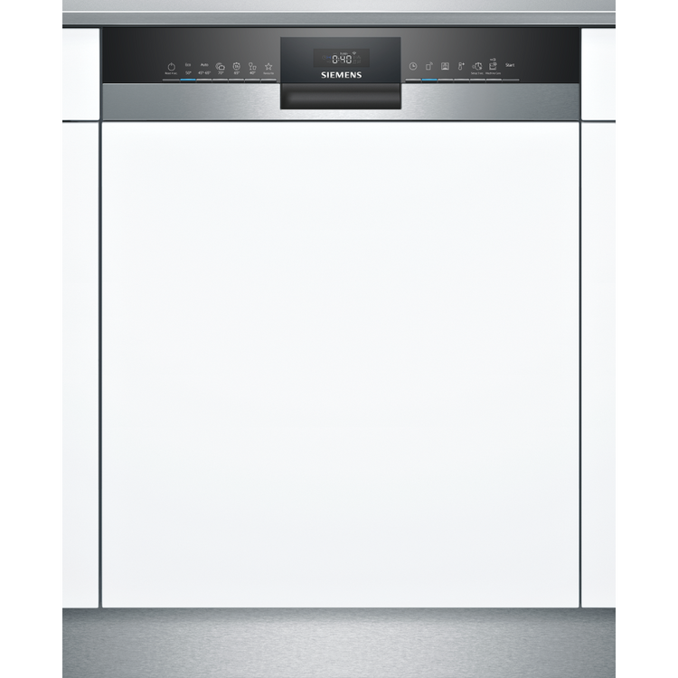 Siemens iQ300 SN53HS62BE Einbau-Geschirrspüler - Effizient, flexibel, smart