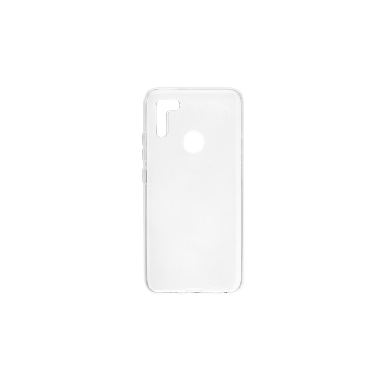 Gigaset GS5/GS5 lite Handyhülle - Transparenter Hybridglass Display Protector