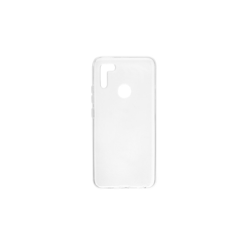 Gigaset GS5/GS5 lite Handyhülle - Transparenter Hybridglass Display Protector