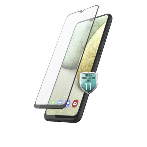 3D-Full-Screen-Schutzglas für Samsung Galaxy A33 5G, Schwarz (00213080)