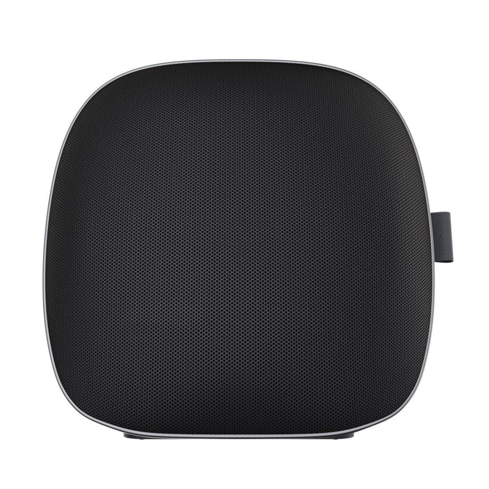 FRESH 'N REBEL Bluetooth®-Lautsprecher "Rockbox SOUL" in Storm Grey - Tragbarer Lautsprecher mit beeindruckendem Sound
