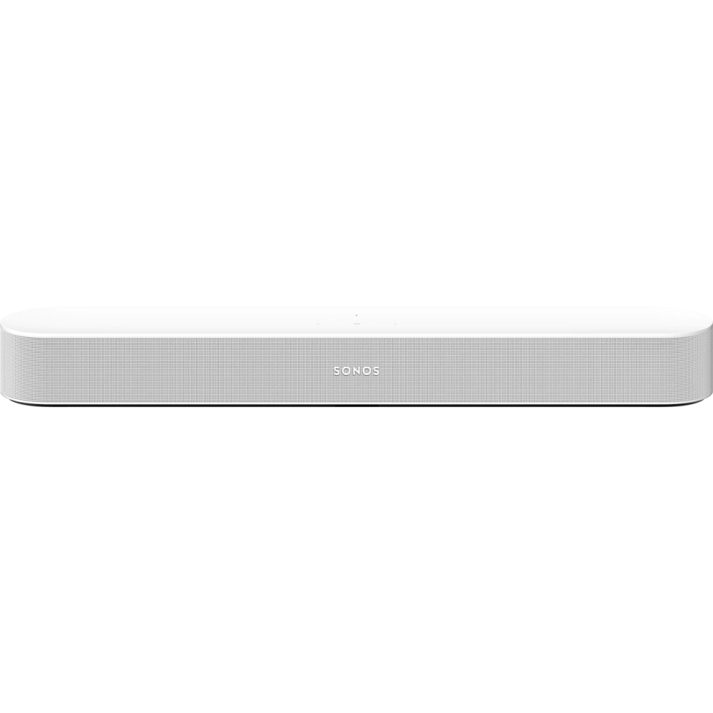 Beam (2. Gen) weiß Soundbar