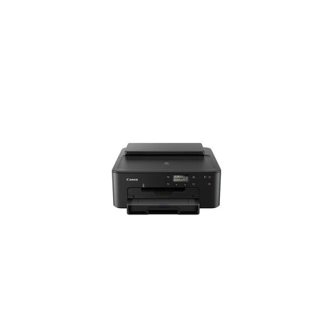 Canon PIXMA TS705a Tintenstrahldrucker - Schwarz - Druckauflösung bis zu 4800 x 1200 dpi, Schnell, WLAN, Duplexdruck