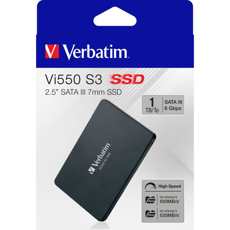 Vi550 S3 SSD 1TB