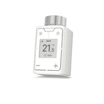 AVM FRITZ!DECT 302 Heizkörperthermostat - Automatische Raumtemperatursteuerung