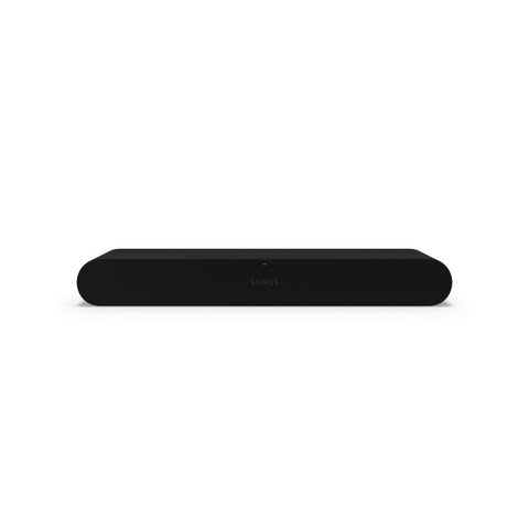 RAY schwarz Soundbar