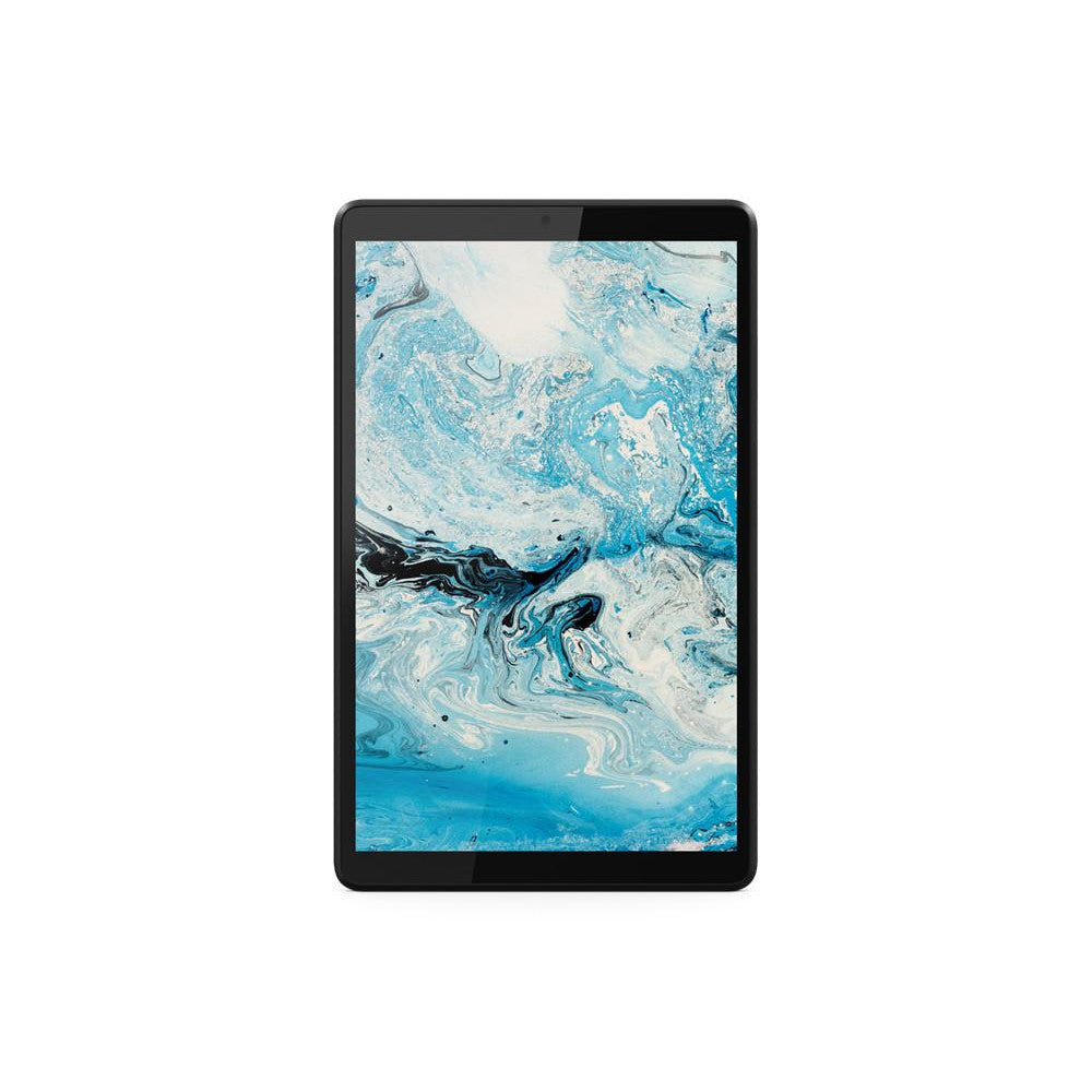 Lenovo Tab M8 HD 8" 32GB iron grey Tablet - IPS-Display, Helio A22 Prozessor, 32GB Speicher