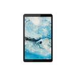 Lenovo Tab M8 HD 8" 32GB iron grey Tablet - IPS-Display, Helio A22 Prozessor, 32GB Speicher