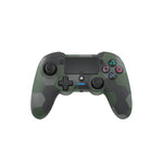 Nacon Asymmetric Wireless Controller - Kabelloses Gamepad für PC und PS4