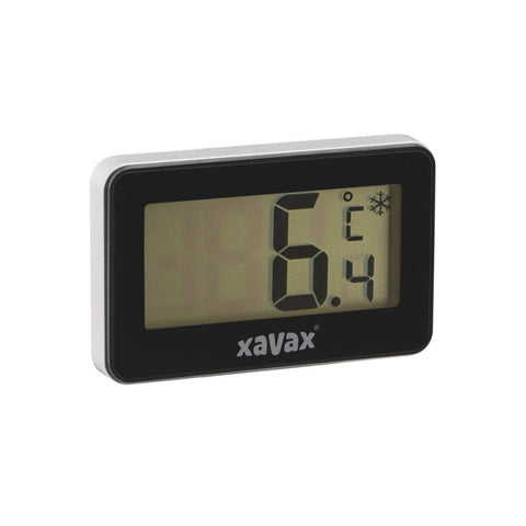 Digitales Thermometer für Kühlschränke und Gefrierschränke von HAMA