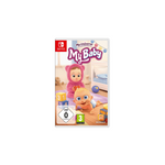 Nintendo My Universe - My Baby für Nintendo Switch: Lebenssimulation mit personalisierbaren Babys