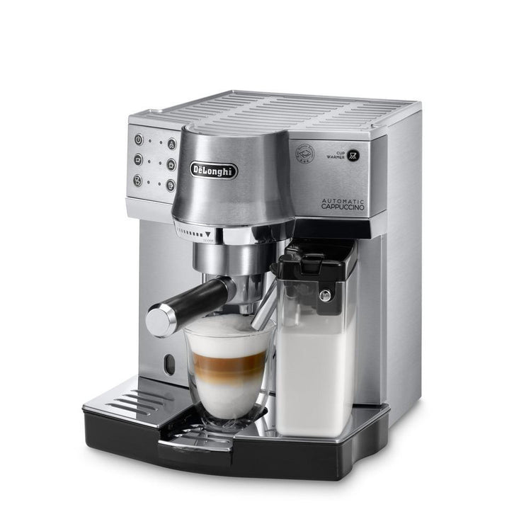 EC 860.M Siebträger-Espressomaschine