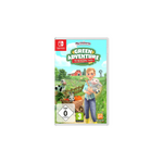 My Universe: Green Adventure - Meine kleine Farm für Nintendo Switch - Realistisches Landwirtschaftsspiel