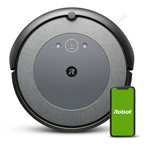 Roomba i5 Saugroboter