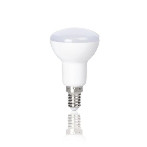OSRAM LED-Lampe E14 470lm ersetzt 40W Warmweiß 2 Stück