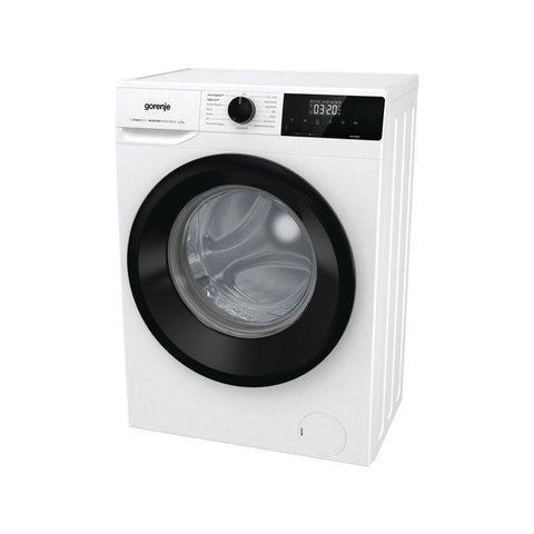 GORENJE WNHEI74SAPS/DE Waschmaschine - Zuverlässige Reinigung & Effizienz