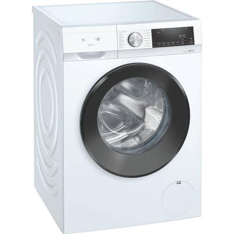 Siemens Waschmaschine WG44G000EX iQ300 - Effizient & leise mit 9 kg/1.400 U/min