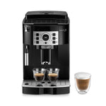 De'Longhi Kaffeevollautomat ECAM 20.116.B Magnifica S schwarz silber