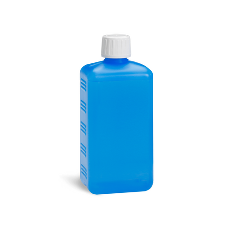 VENTA Hygienemittel 500 ml - Kalkablagerungen verhindern, effiziente Verdunstung, hygienischer Dauerbetrieb