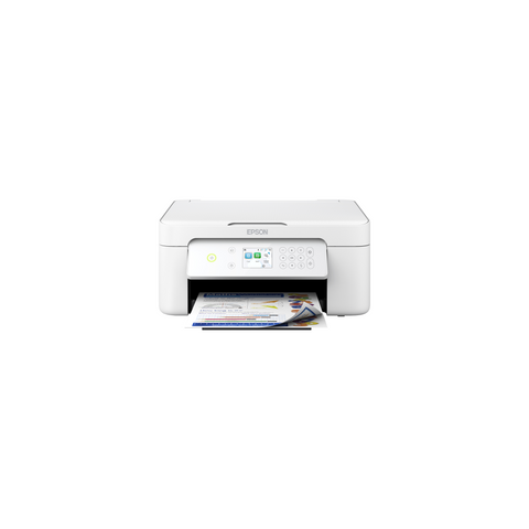 Epson Expression Home XP-4205 Multifunktionsdrucker - Drucken, Kopieren und Scannen in einem Gerät