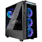 Captiva Highend Gaming I70-780 Gaming-PC, Intel i7-11700F, RTX 3070, 16GB, 1TB SSD