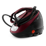 TEFAL Dampfbügelstation PRO EXPRESS PROTECT GV9230 - 2.600 W, Durilium Airglide, 7,5 Bar, variabler Dampf