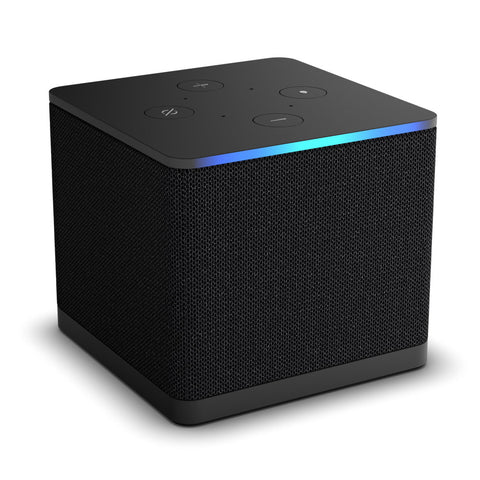 Fire TV Cube