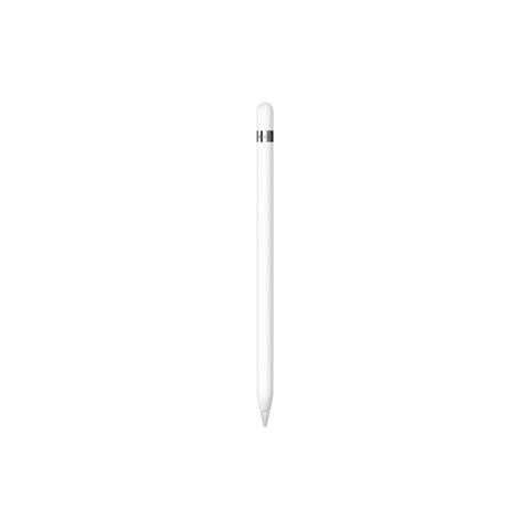 Apple Pencil (1. Generation) MQLY3ZM/A - Präziser Eingabestift mit Lightning Adapter