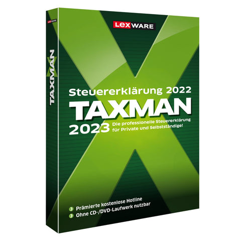 Taxman 2023