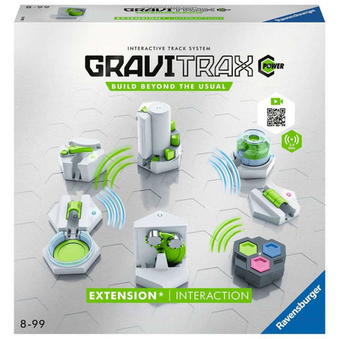 Ravensburger GraviTrax Power Extension Interaction - Elektronische Erweiterung