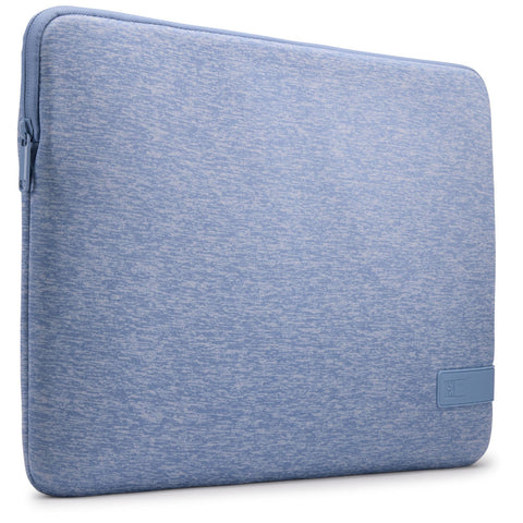 Case Logic Laptop-Sleeve Reflect REFPC116 - Blau, 15,6 Zoll - Schutzhülle für stylisches 15,6 Zoll Laptop