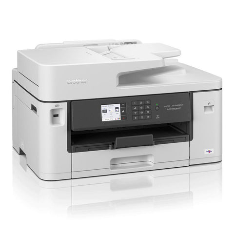 BROTHER MFC-J5345DW Multifunktionsdrucker - Drucken, Kopieren, Scannen und Faxen mit 4800 x 1200 DPI