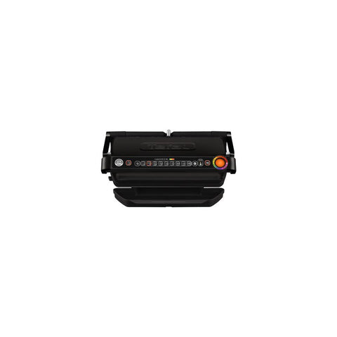 TEFAL Kontaktgrill GC7228 OPTIGRILL+ XL: Automatisches Grillen mit Sensor