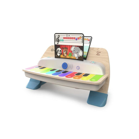 Hape Together in Tune Piano - Interaktives Kinderpiano für musikalische Harmonie