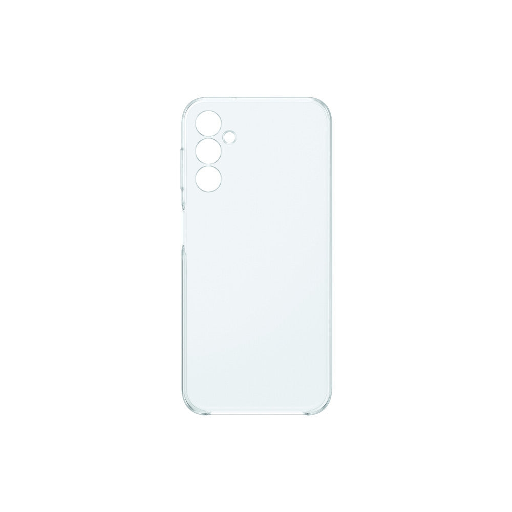 Samsung Galaxy A14 Handyhülle EF-QA146CTEGWW - Transparentes Back Case