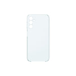 Samsung Galaxy A14 Handyhülle EF-QA146CTEGWW - Transparentes Back Case