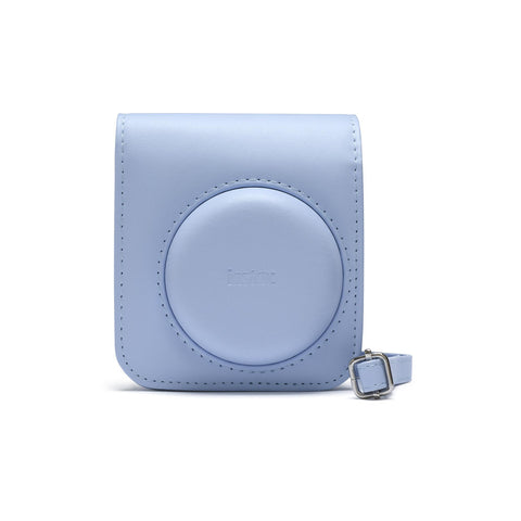 Instax Mini12 Tasche pastel-blue