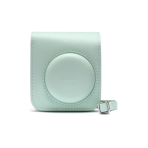 Instax Mini12 Tasche mint-green