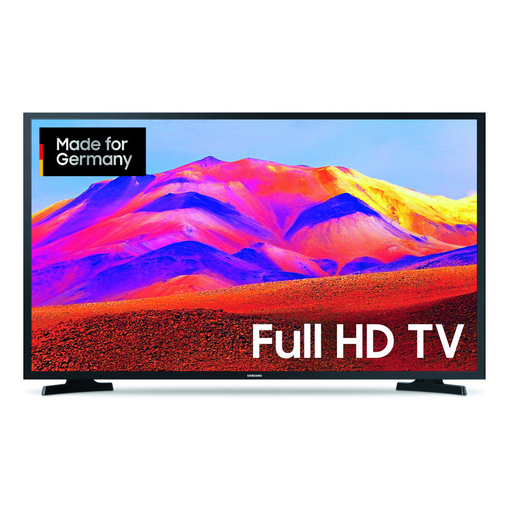 SAMSUNG GU32T5377CDXZG LED TV – 32 Zoll Full HD, Micro Dimming, HDR | Smart TV