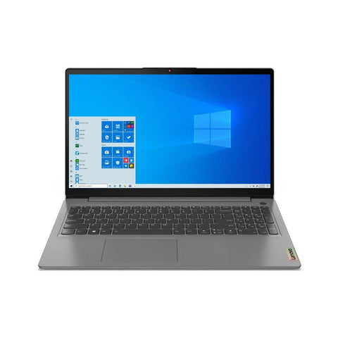 Lenovo IdeaPad 3 15ALC6 Ryzen 7-5700U 16GB 1TB SSD 15 Zoll Full-HD grau Notebook