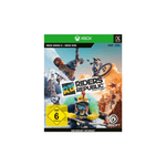 Riders Republic Xbox Series X/Xbox One - Ultimative Rennspiel-Erfahrung