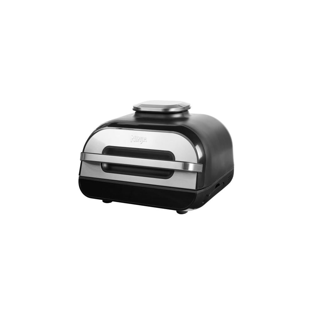 Ninja Foodi MAX AG551EU Grill & Heißluftfritteuse - 6 Zubereitungsfunktionen