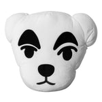 Nintendo Animal Crossing KK Slider Mocchi Kuscheltier - Weicher Plüsch für Fans