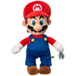 Nintendo Super Mario Plüsch 70cm Kuscheltier - Offizielles Lizenzprodukt für Fans