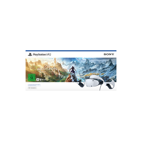 PlayStation VR2 Horizon: Tauche mit Ryas in 360-Grad-Action ein