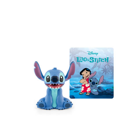 Tonies Hörfigur Disney Lilo & Stitch - Hörspiel für Kinder ab 4 Jahren