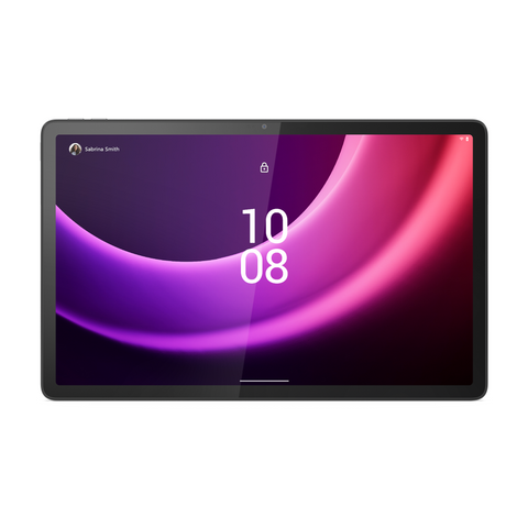 Lenovo Tab P11 (2. Gen) Tablet | 11,5 Zoll 128GB | Storm Grey inkl. Smart Dock