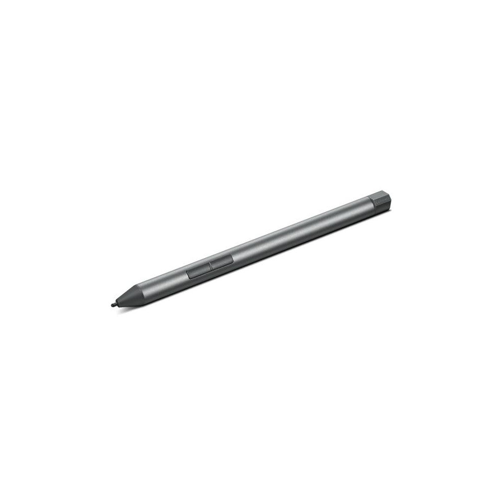 Lenovo Digital Pen 2 Eingabestift - Präzise Eingabe mit 4.096 Druckempfindlichkeitsstufen